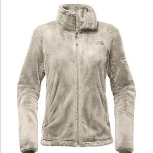 Women’s North Face Osito 2 Jacket